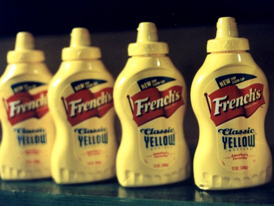 a picture called french s  Small  should be here...